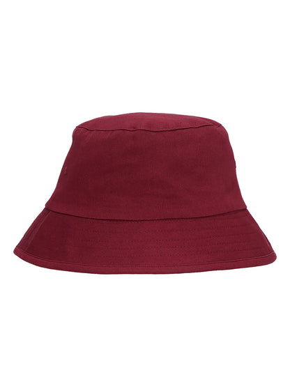 Neutral Hüte Reversible Bucket Hat