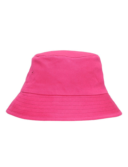 Neutral Hüte Reversible Bucket Hat