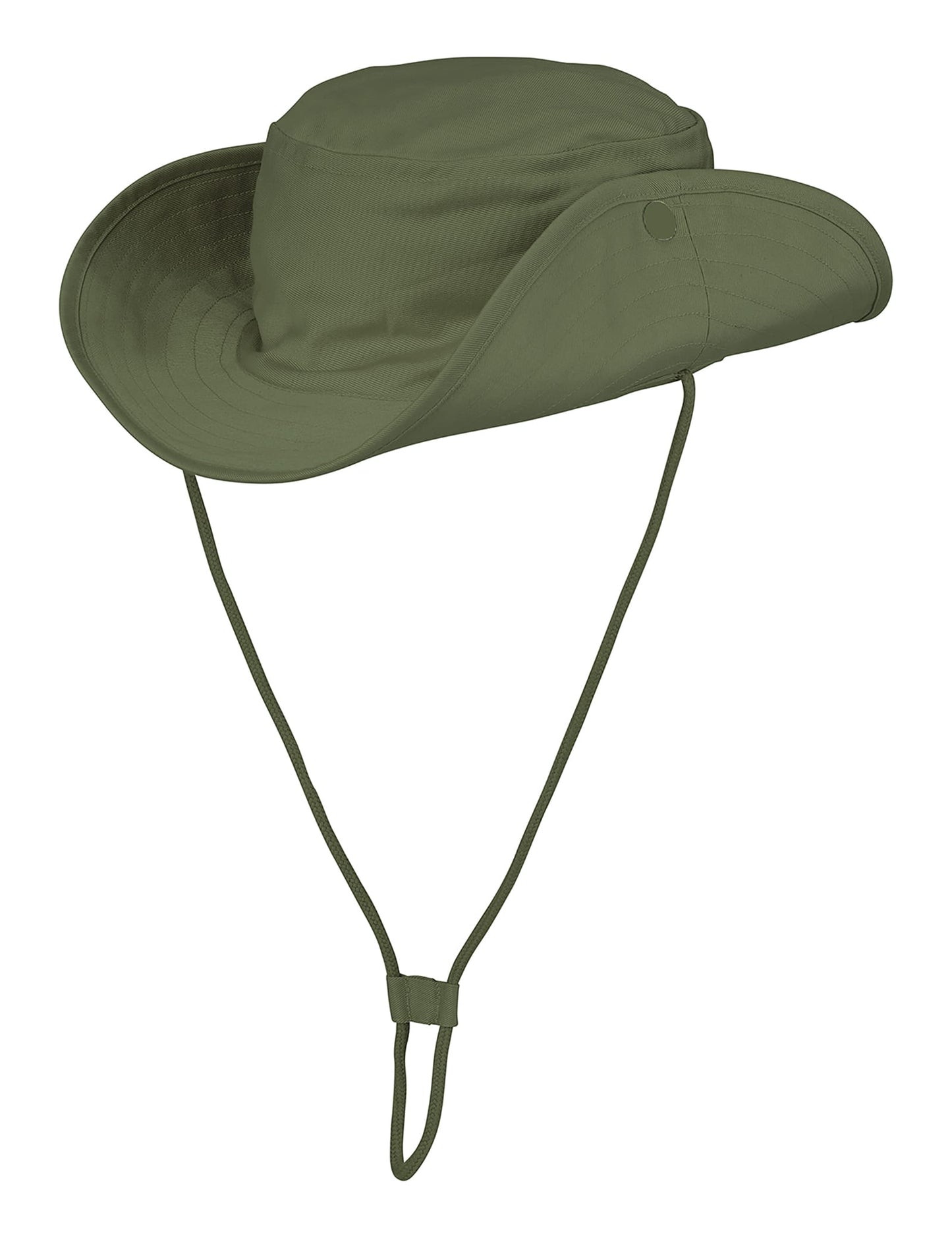 Neutral Hüte Safari Bucket Hat