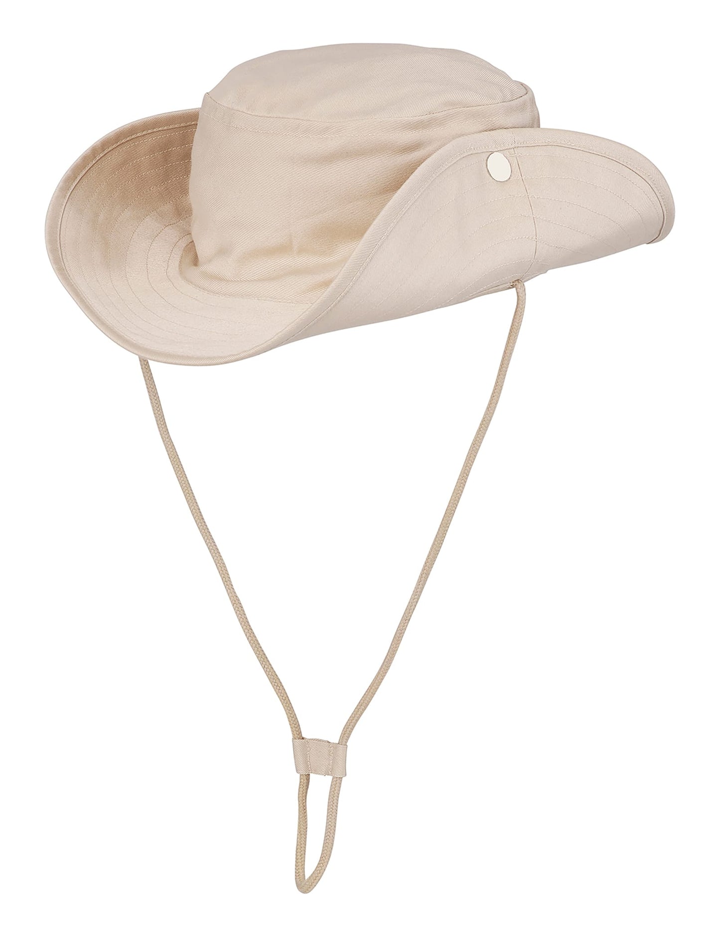 Neutral Hüte Safari Bucket Hat