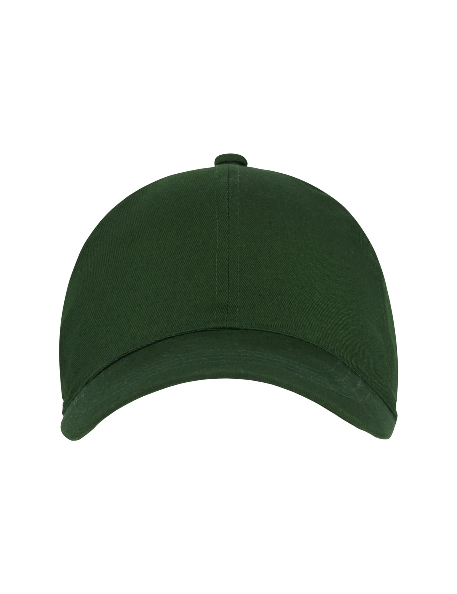 Neutral Caps 6 Panel Cap