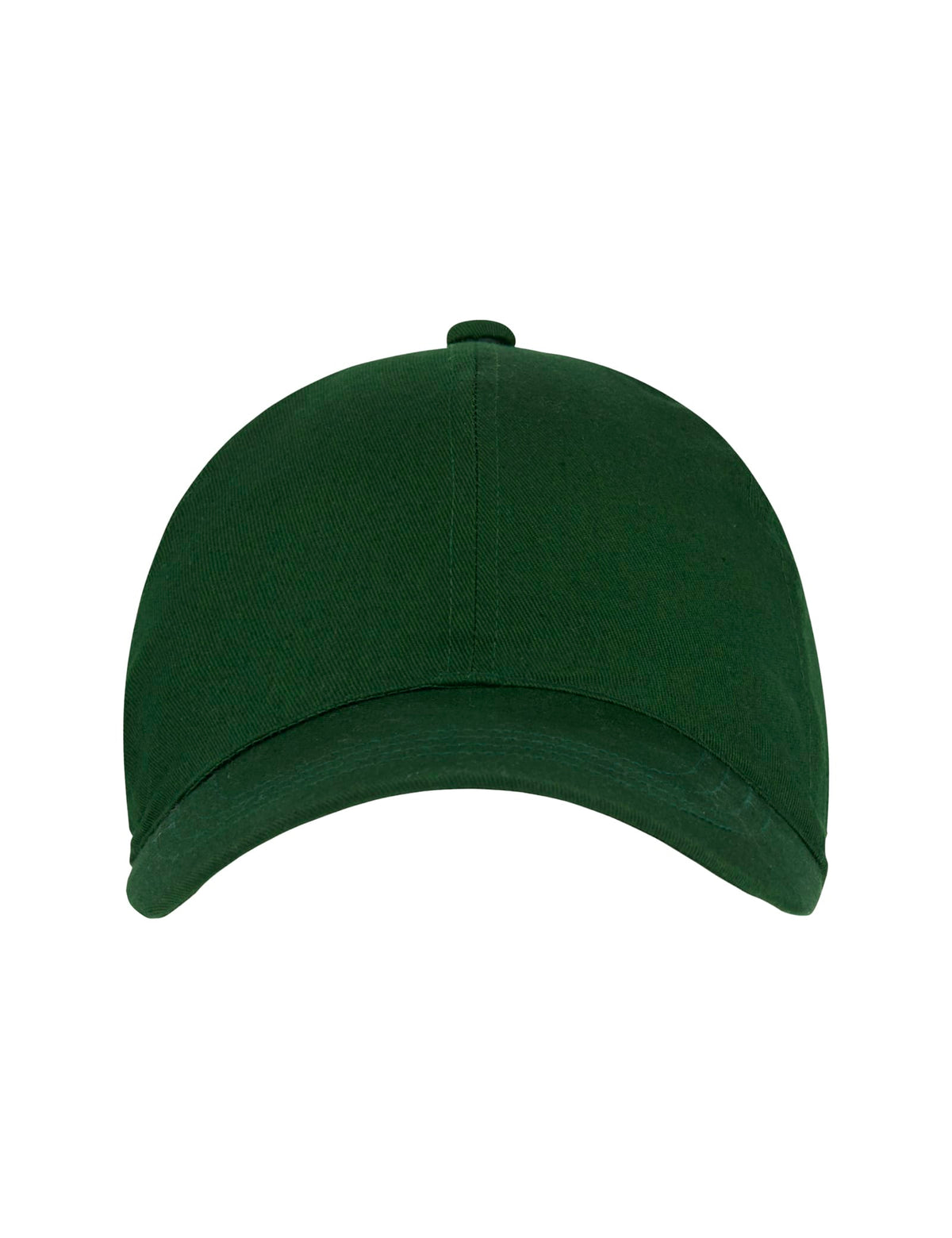 Neutral Caps 6 Panel Cap