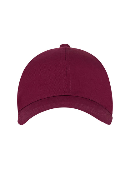 Neutral Caps 6 Panel Cap