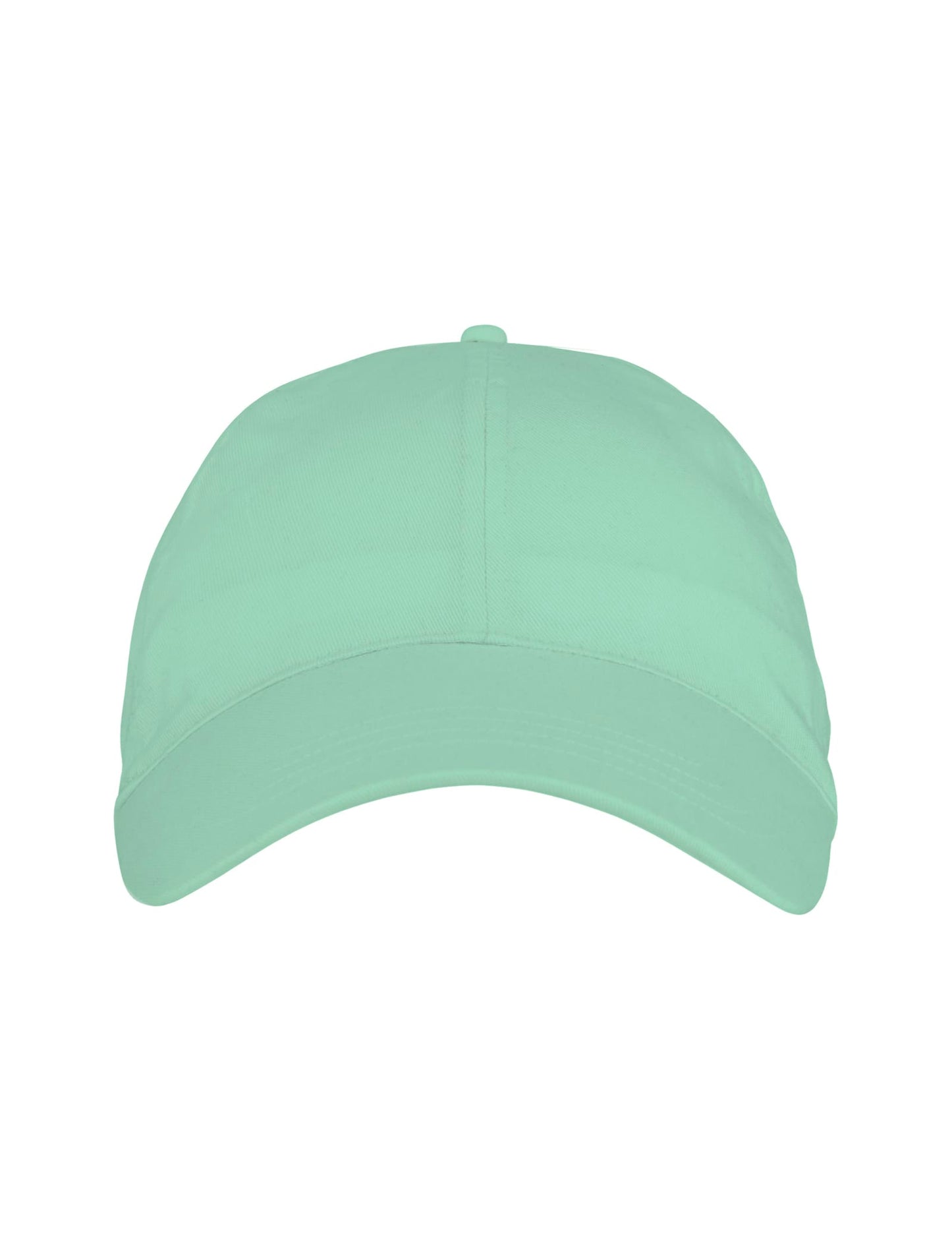 Neutral Caps 6 Panel Cap