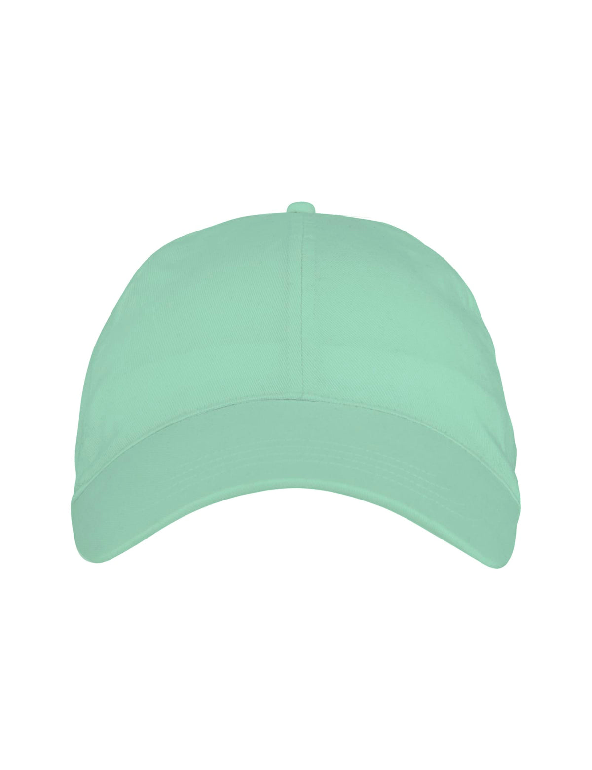 Neutral Caps 6 Panel Cap