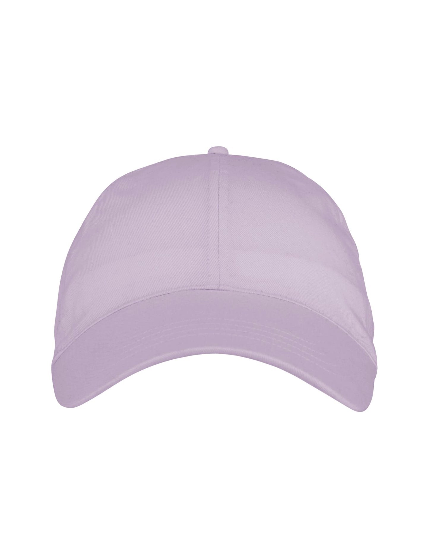 Neutral Caps 6 Panel Cap