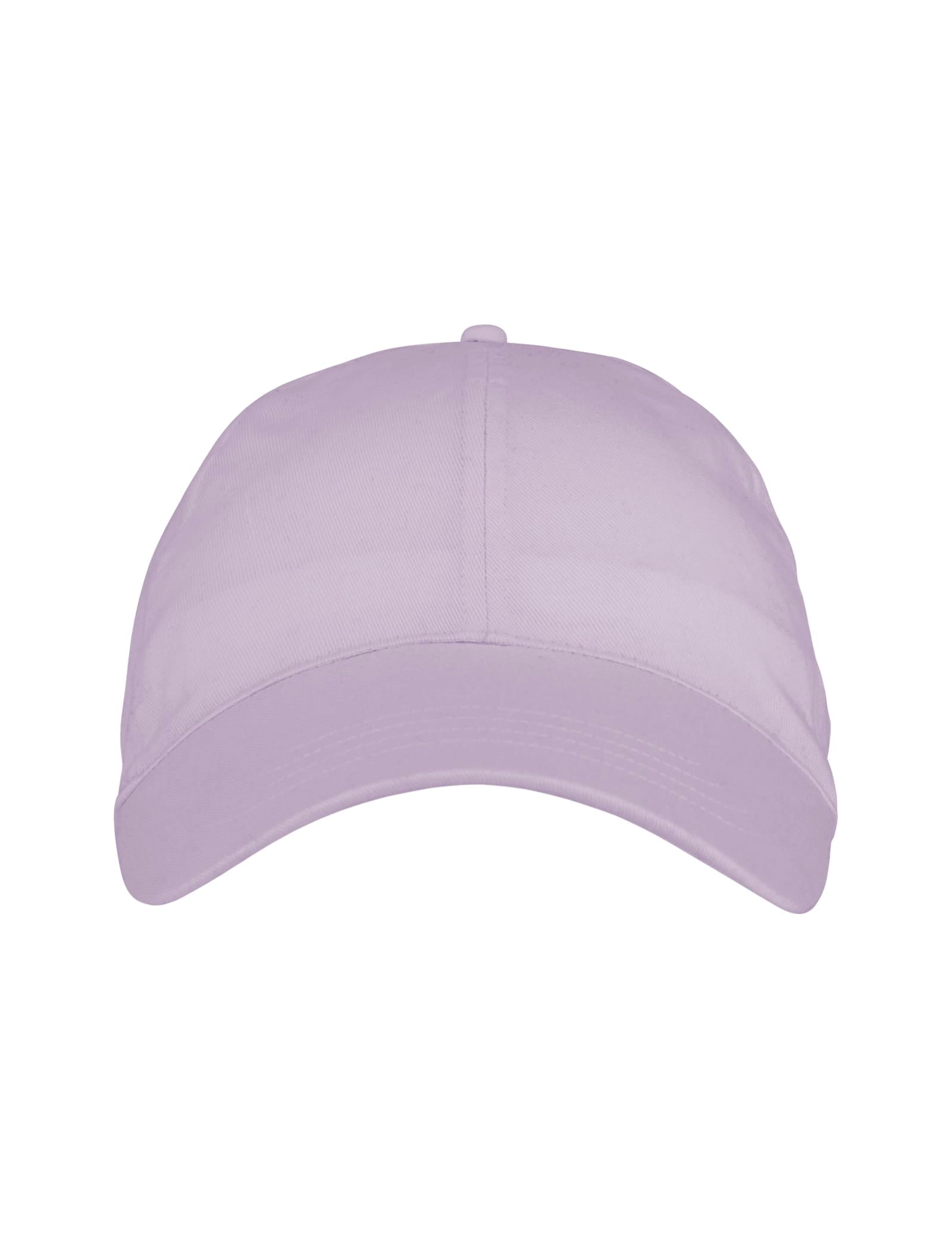 Neutral Caps 6 Panel Cap