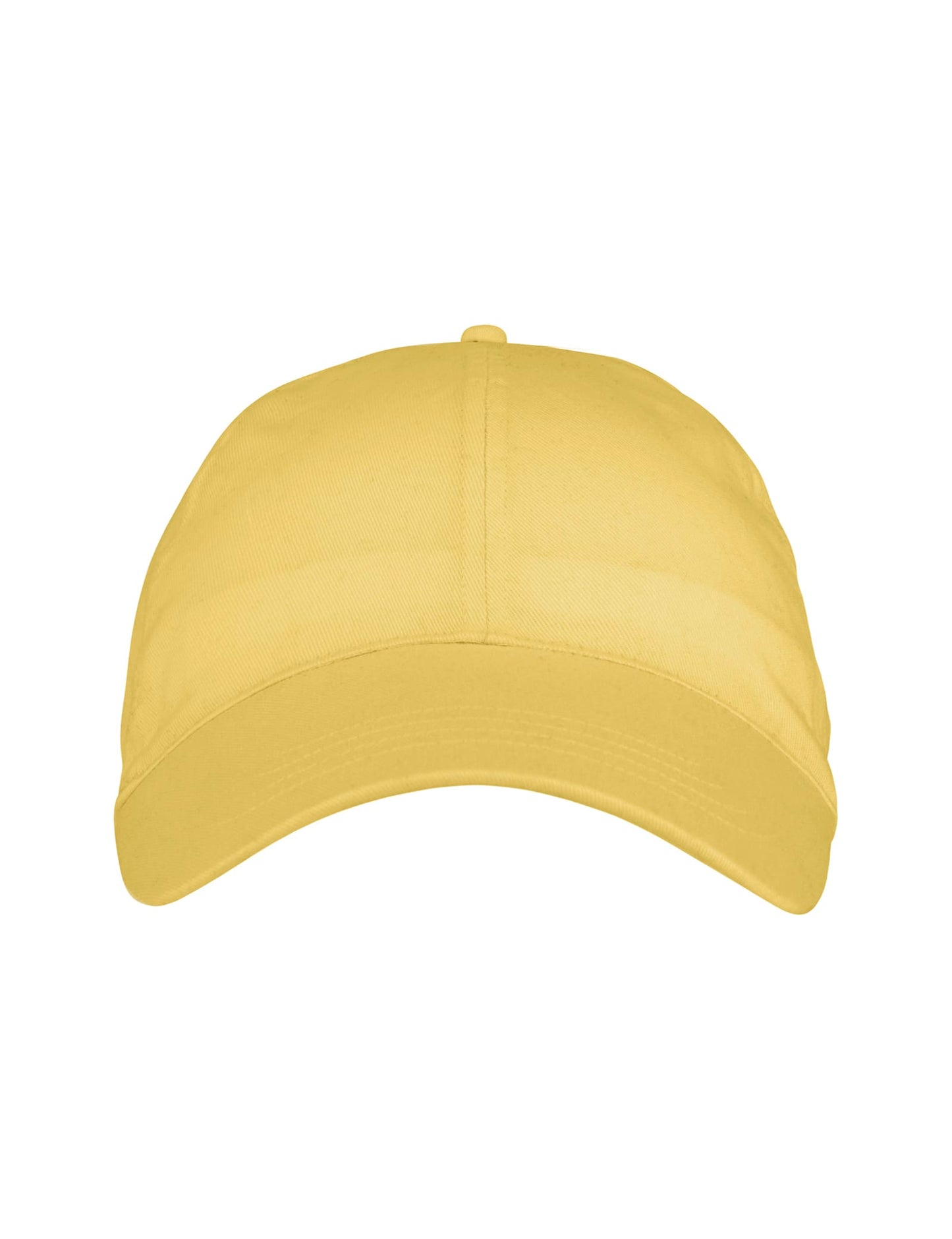Neutral Caps 6 Panel Cap