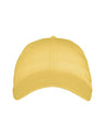 Dusty Yellow