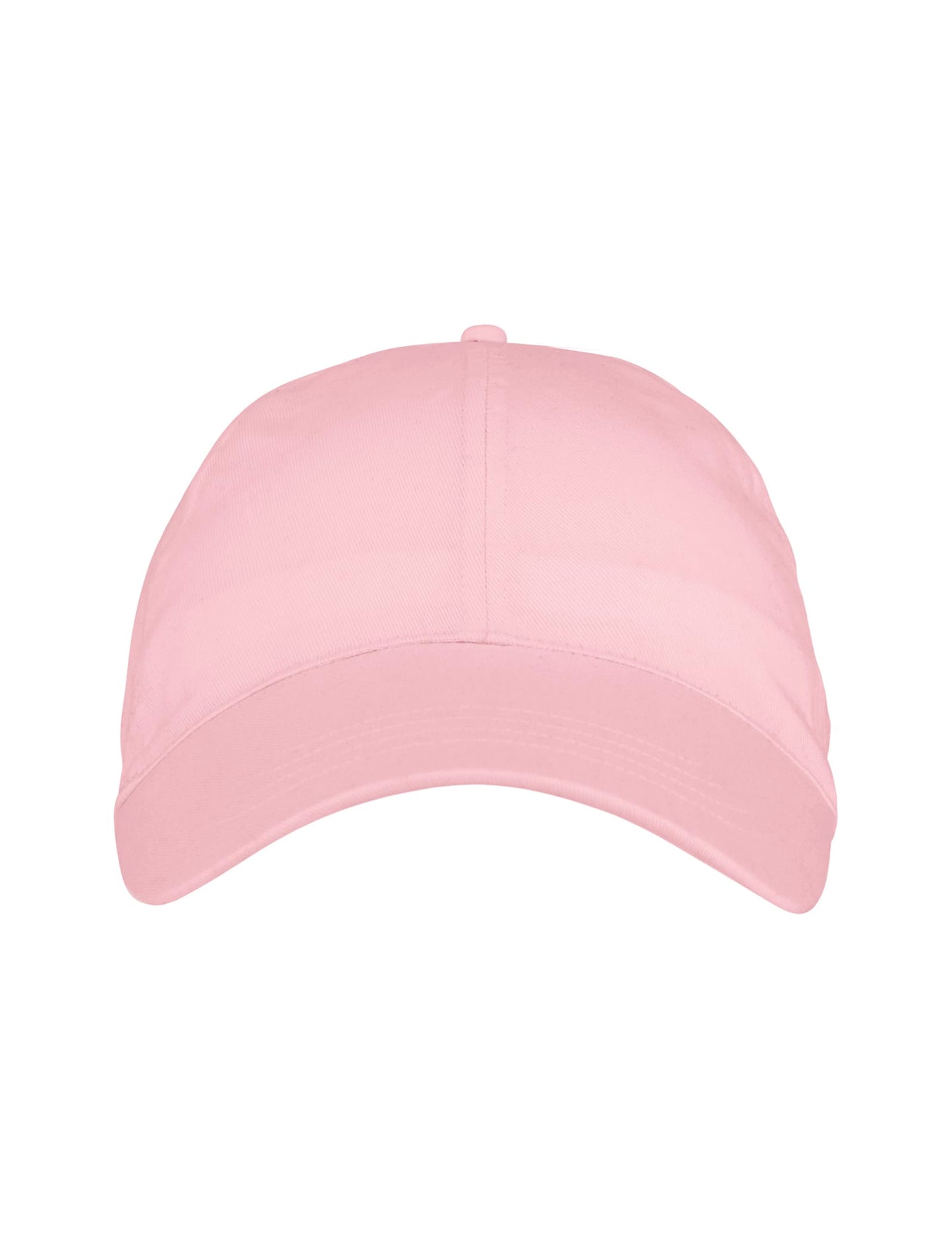 Neutral Caps 6 Panel Cap