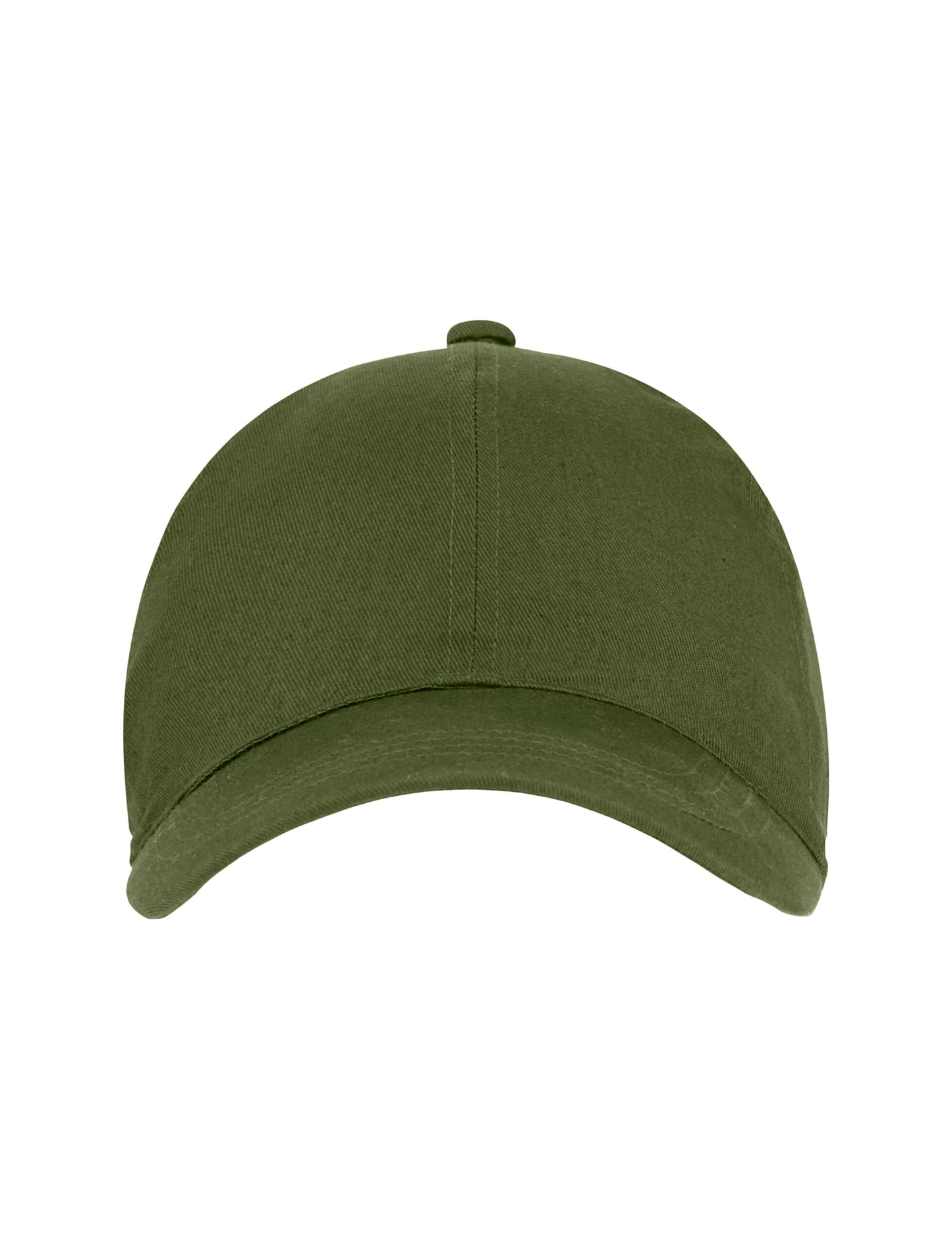 Neutral Caps 6 Panel Cap