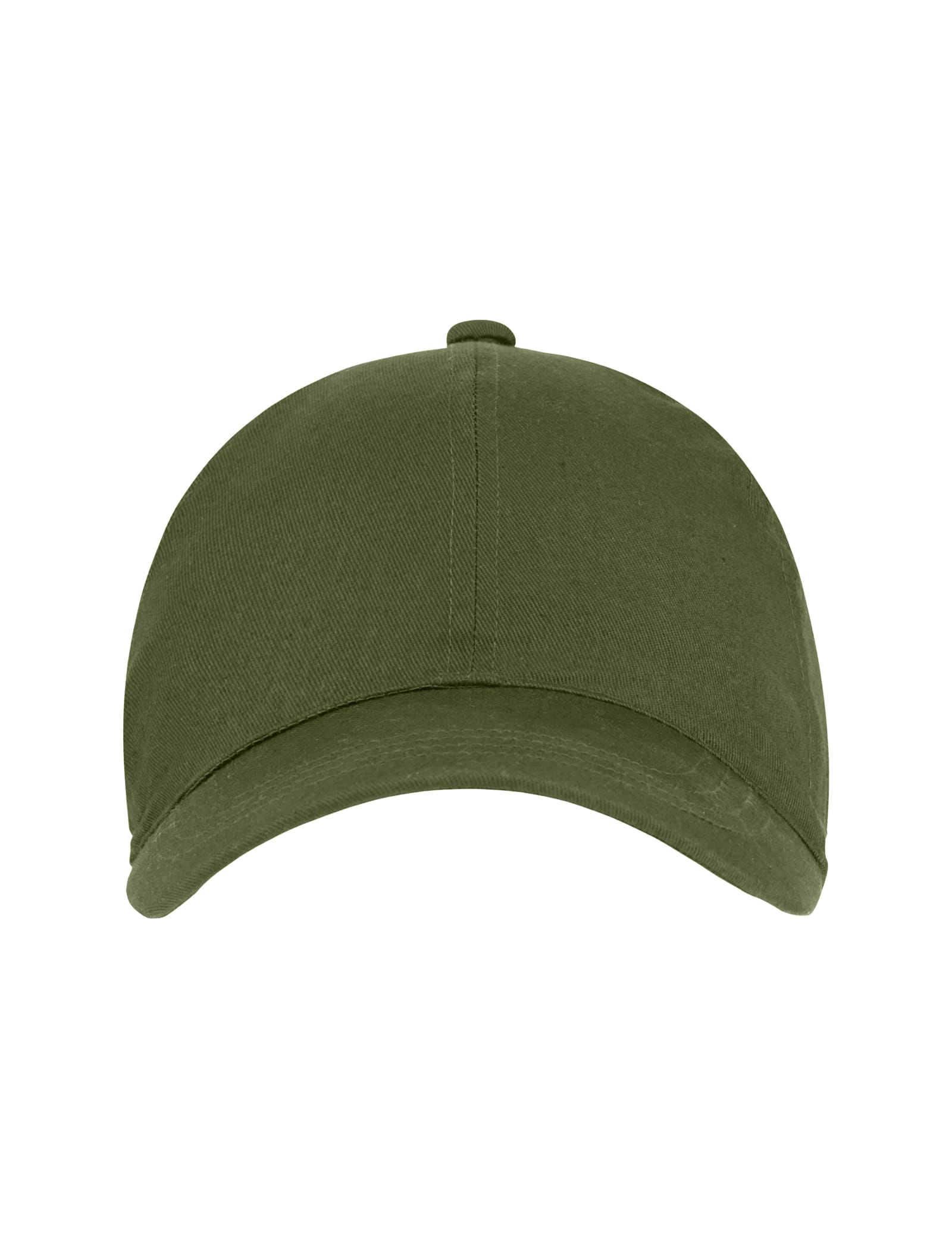 Neutral Caps 6 Panel Cap