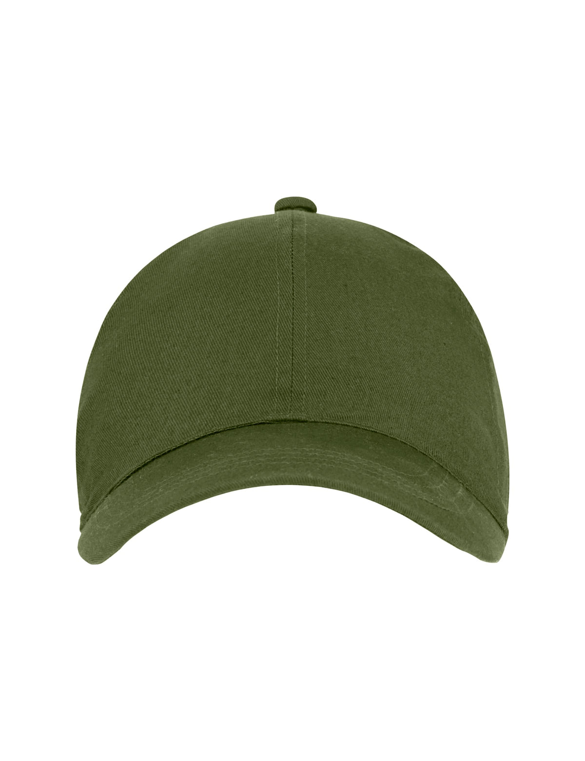 Neutral Caps 6 Panel Cap