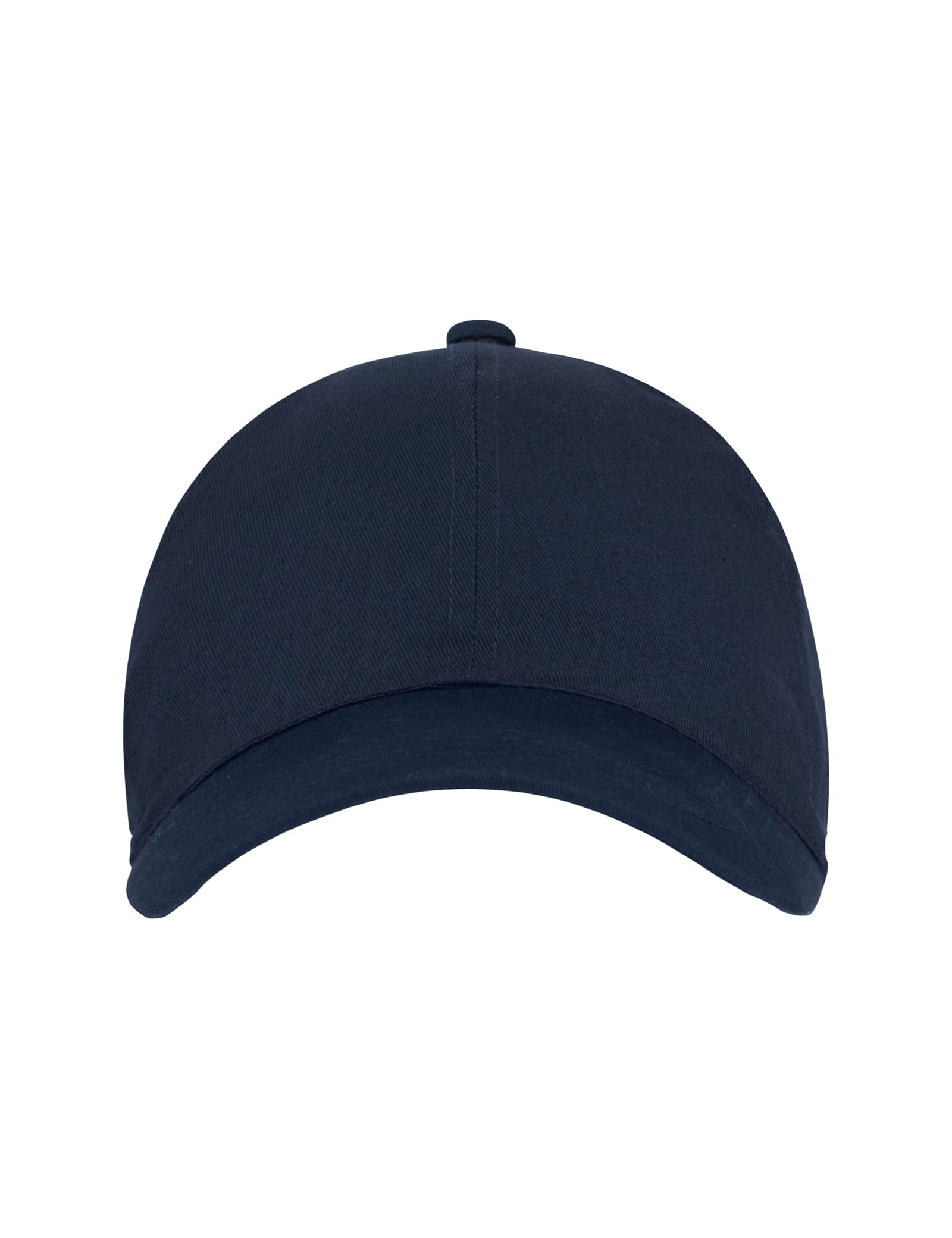Neutral Caps 6 Panel Cap