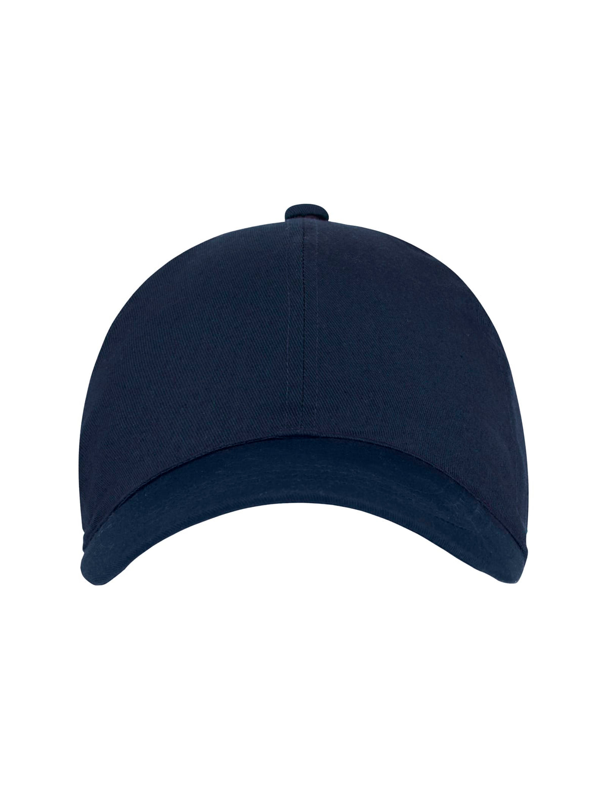 Neutral Caps 6 Panel Cap