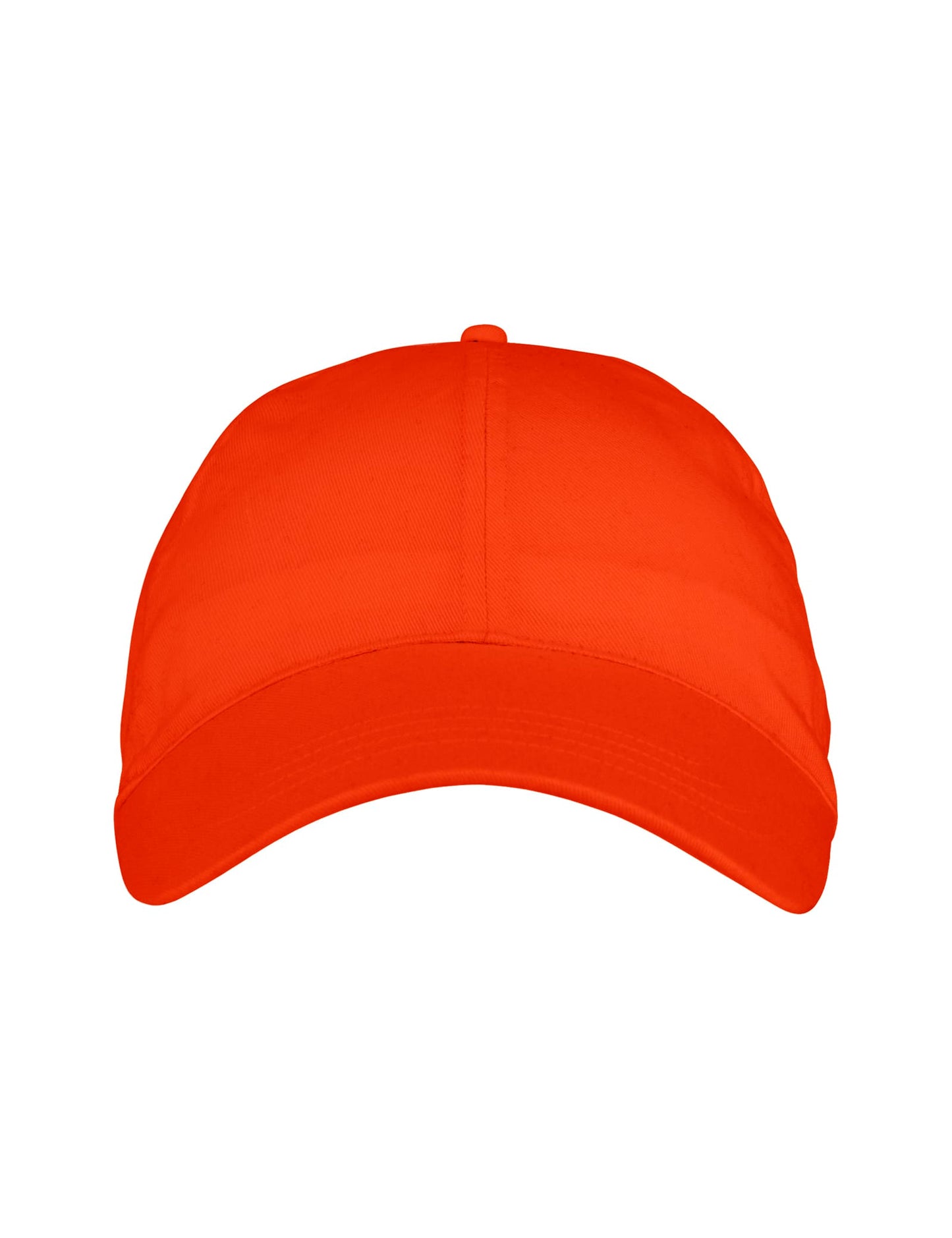 Neutral Caps 6 Panel Cap