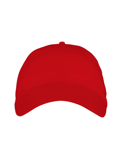 Neutral Caps 6 Panel Cap
