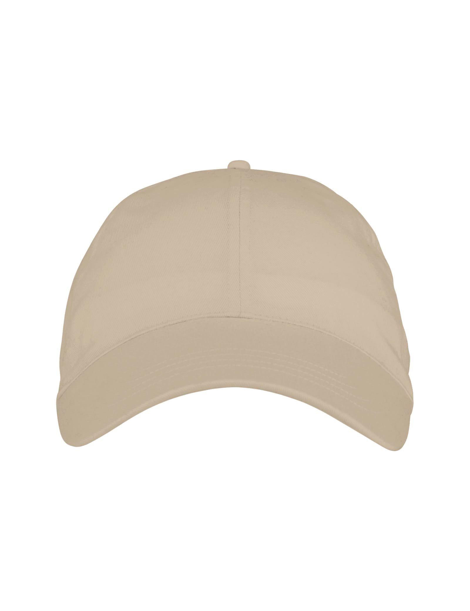 Neutral Caps 6 Panel Cap