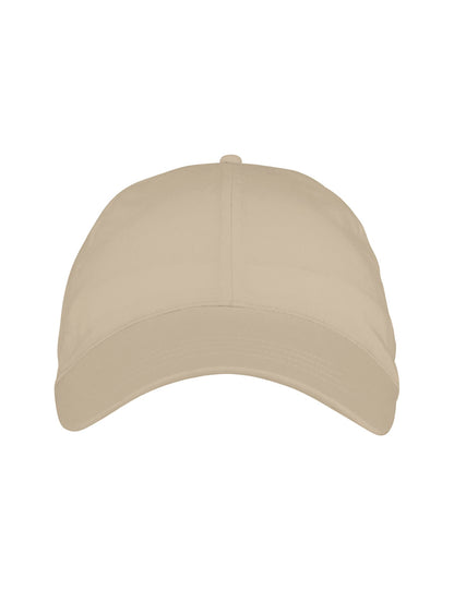 Neutral Caps 6 Panel Cap