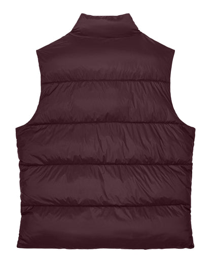 Stanley/Stella PADDED JACKET Puffer Gilet 2.0