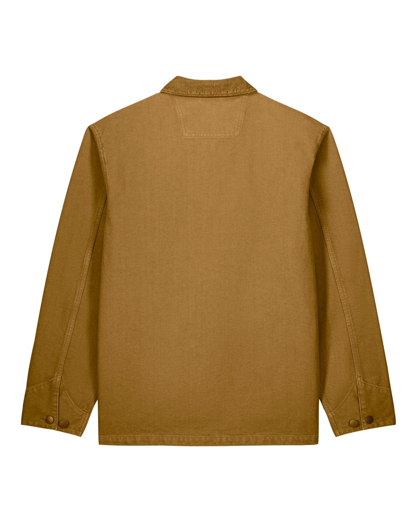 Stanley/Stella CANVAS JACKET Chore Jacket