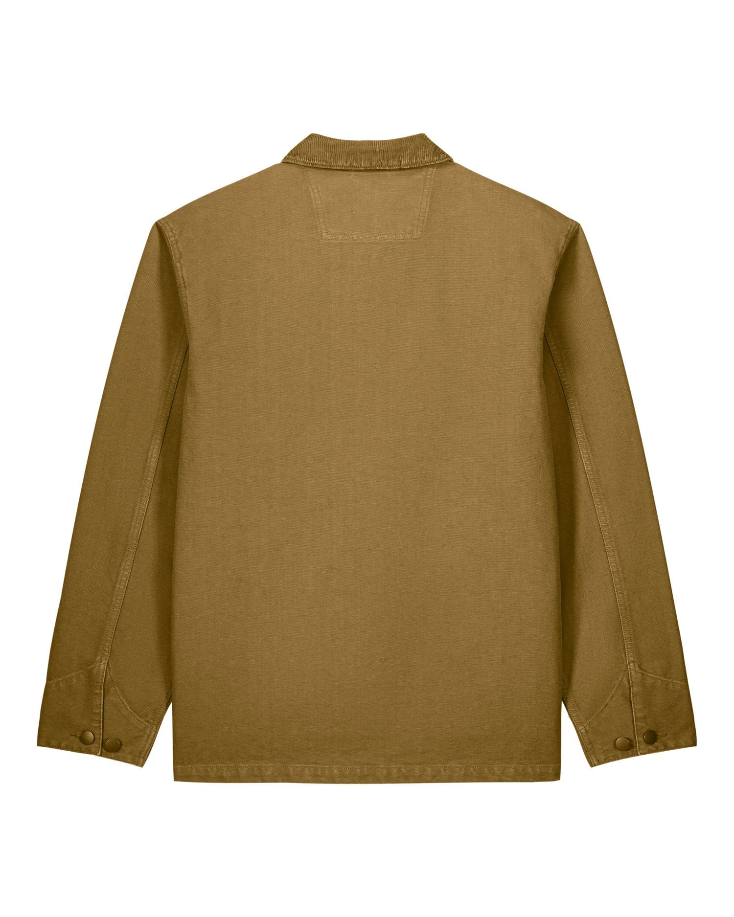 Stanley/Stella CANVAS JACKET Chore Jacket