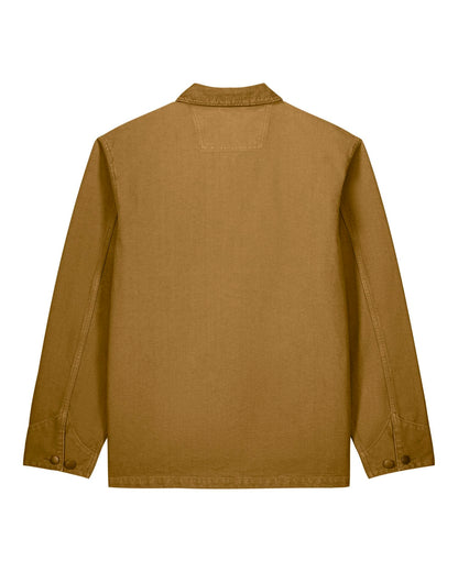 Stanley/Stella CANVAS JACKET Chore Jacket