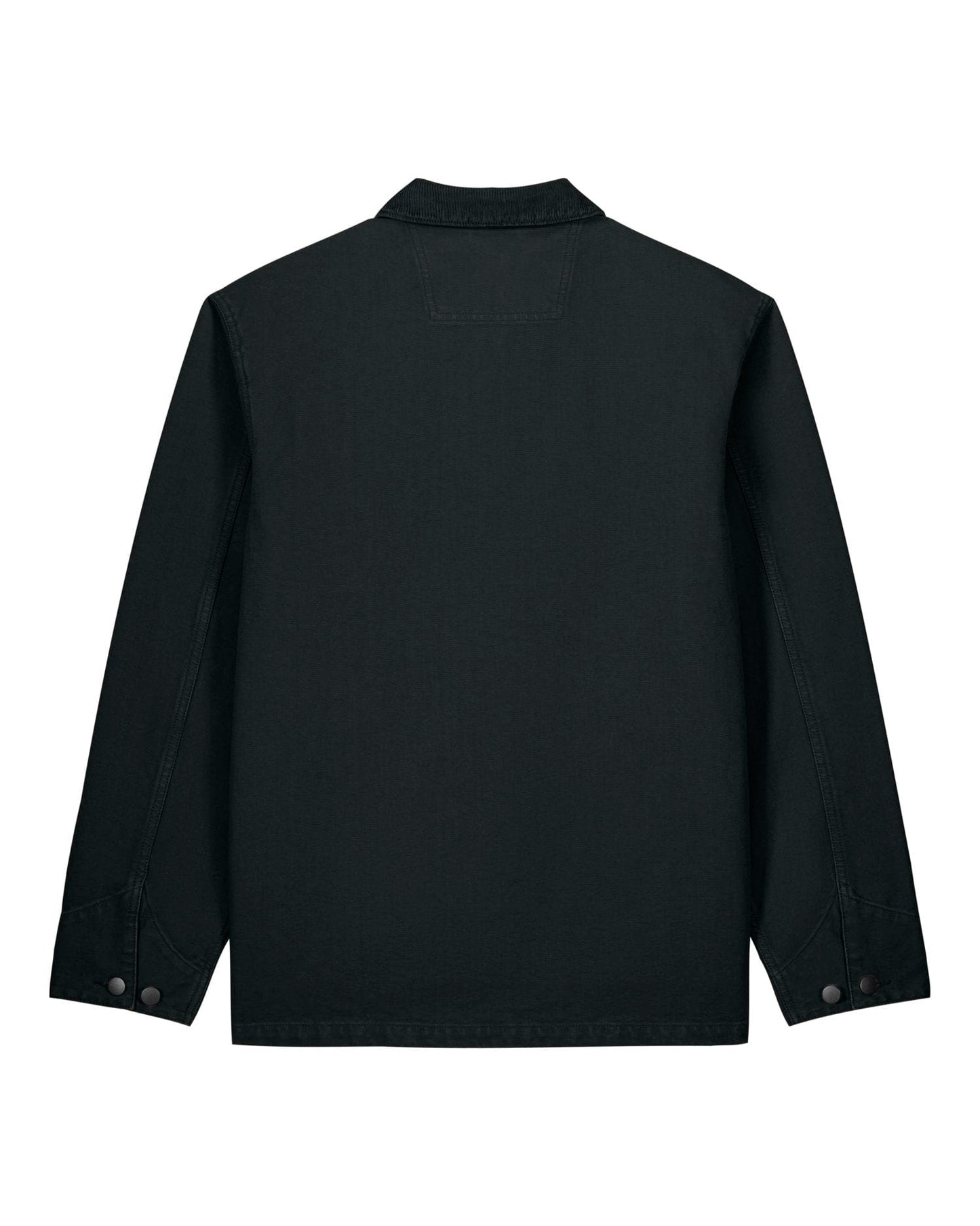 Stanley/Stella CANVAS JACKET Chore Jacket