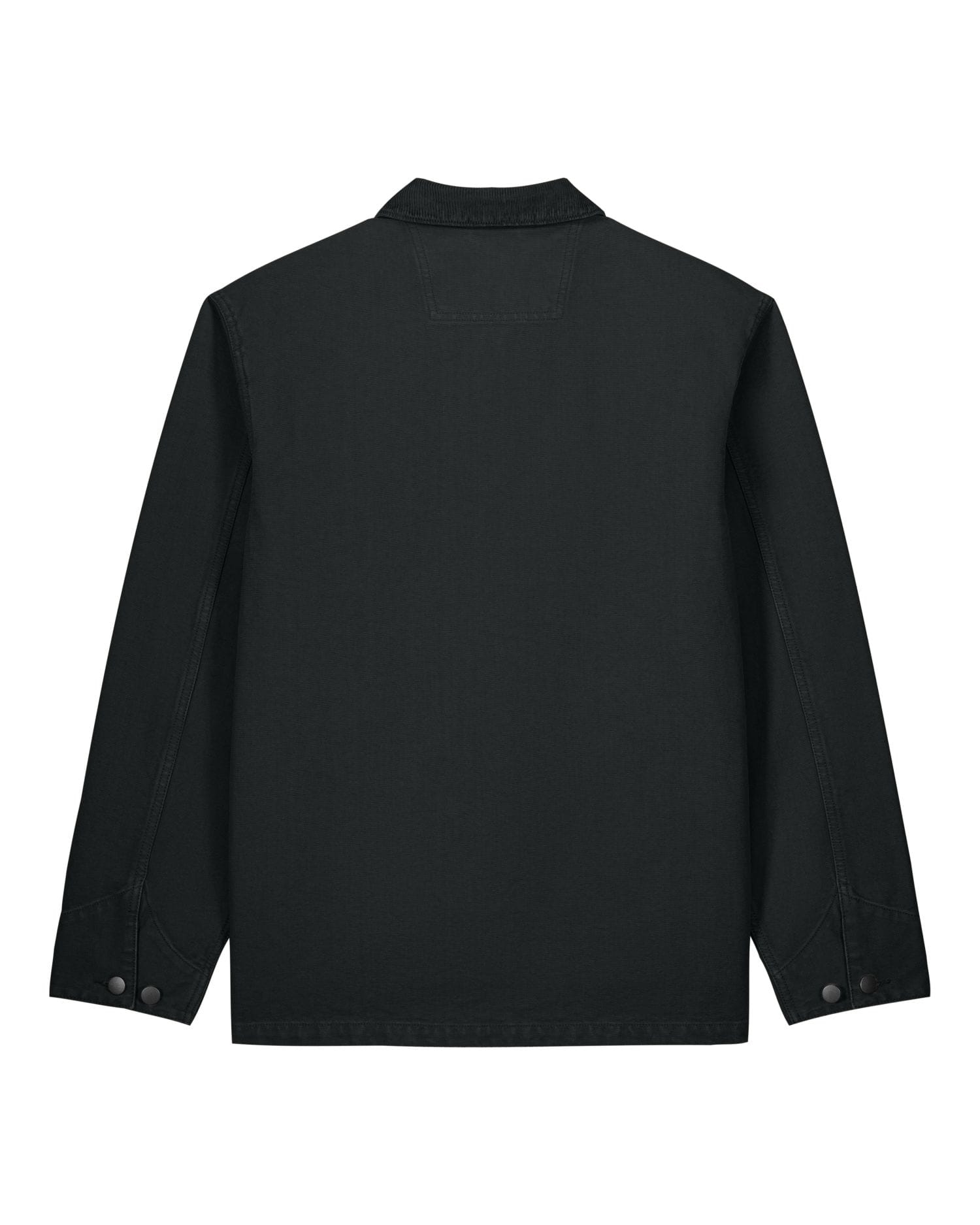Stanley/Stella CANVAS JACKET Chore Jacket