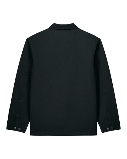 Stanley/Stella CANVAS JACKET Chore Jacket