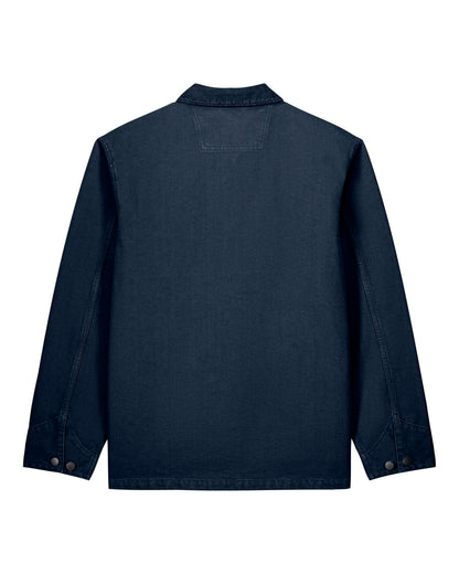 Stanley/Stella CANVAS JACKET Chore Jacket