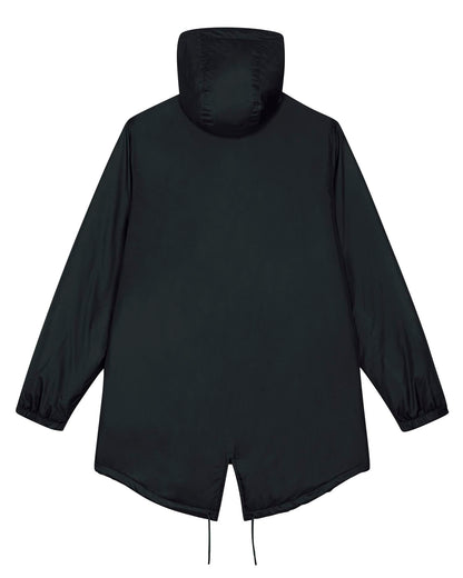 Stanley/Stella PADDED JACKET Padded Parker