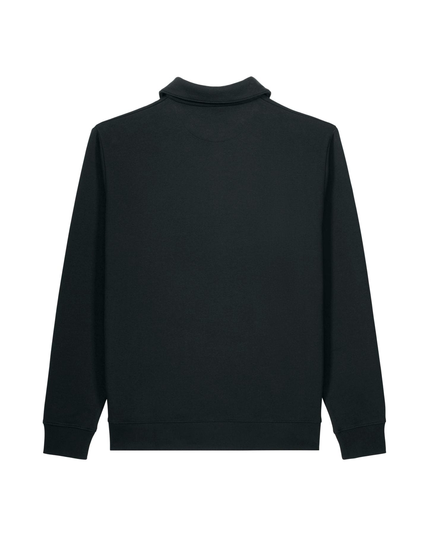 Stanley/Stella POLO SWEATSHIRT Proper