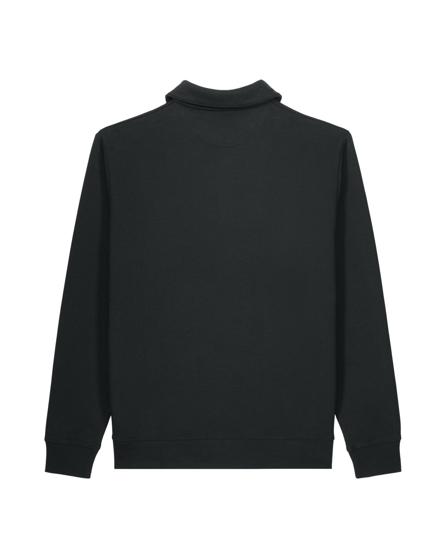 Stanley/Stella POLO SWEATSHIRT Proper