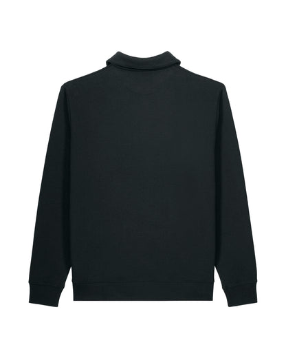 Stanley/Stella POLO SWEATSHIRT Proper