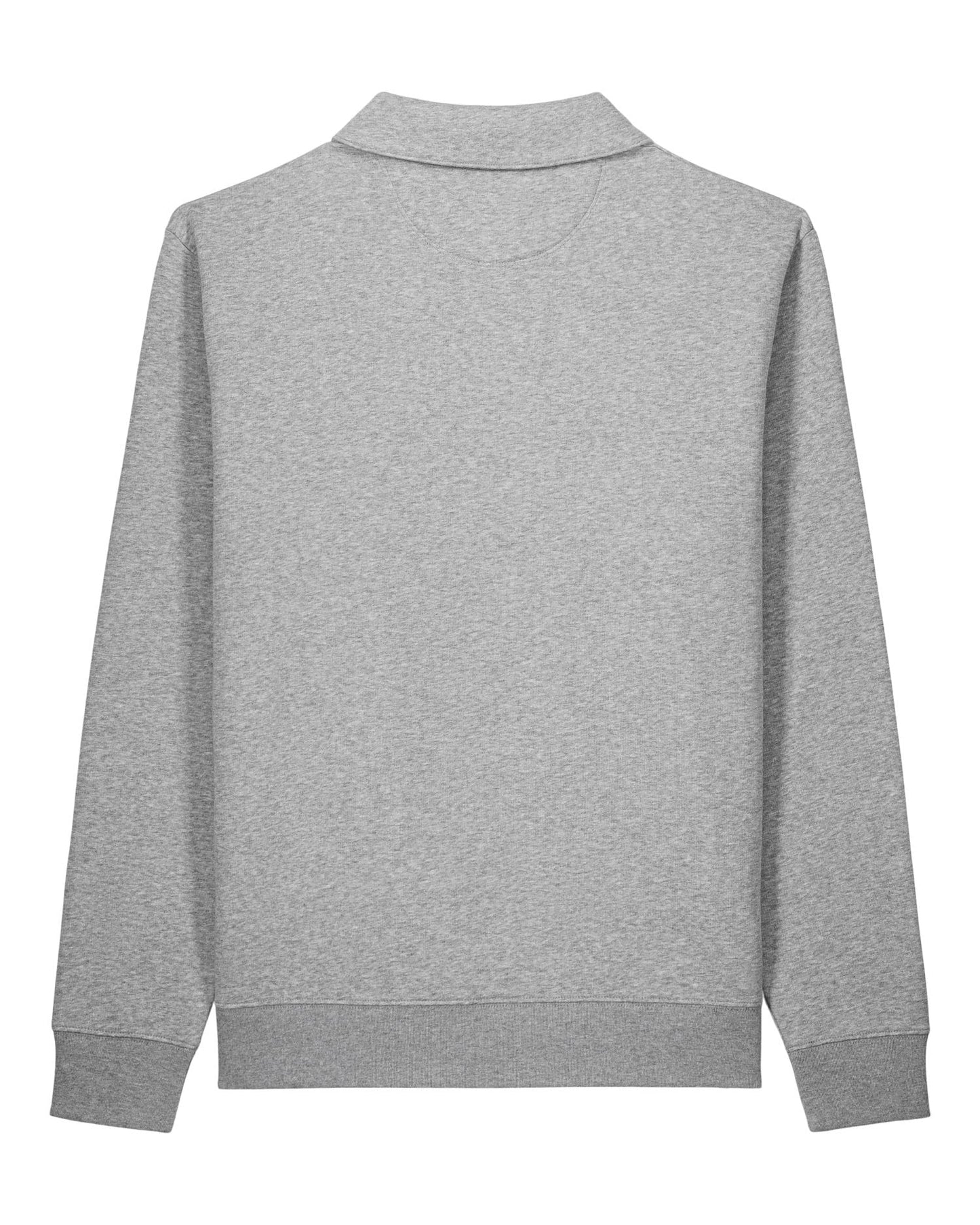 Stanley/Stella POLO SWEATSHIRT Proper