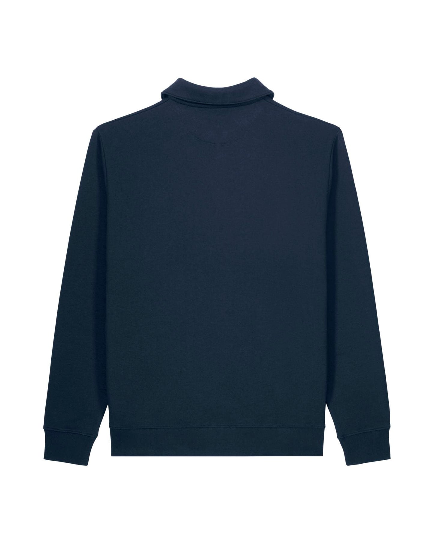 Stanley/Stella POLO SWEATSHIRT Proper