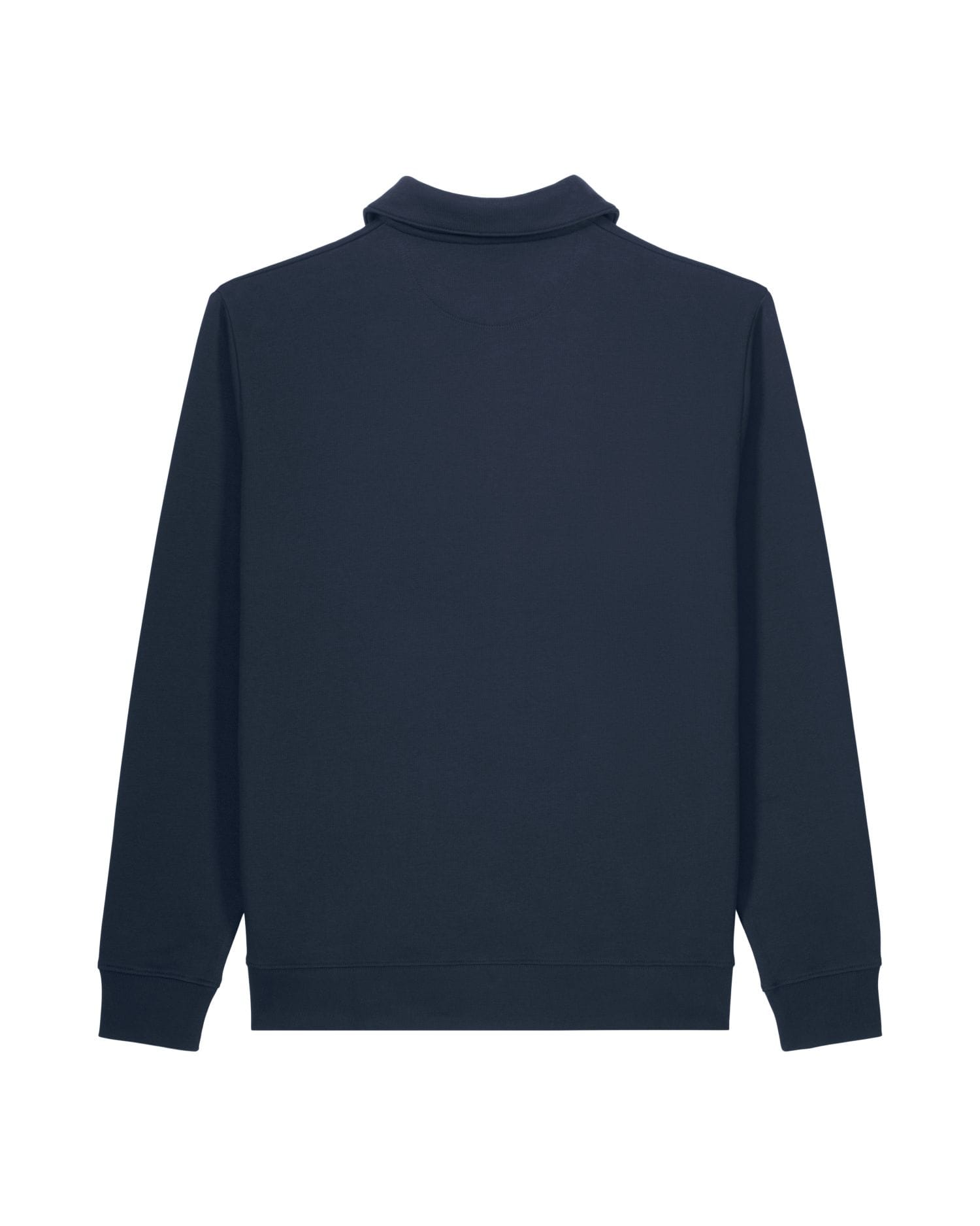 Stanley/Stella POLO SWEATSHIRT Proper