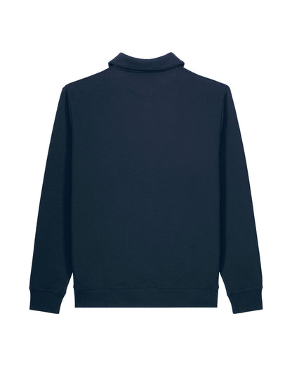 Stanley/Stella POLO SWEATSHIRT Proper