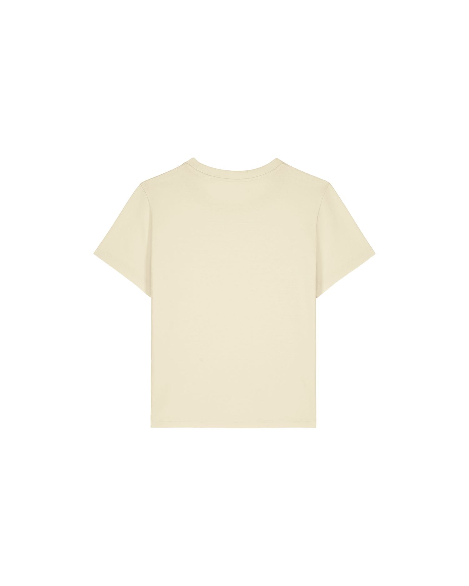 Stanley/Stella T-SHIRT Stella Muser