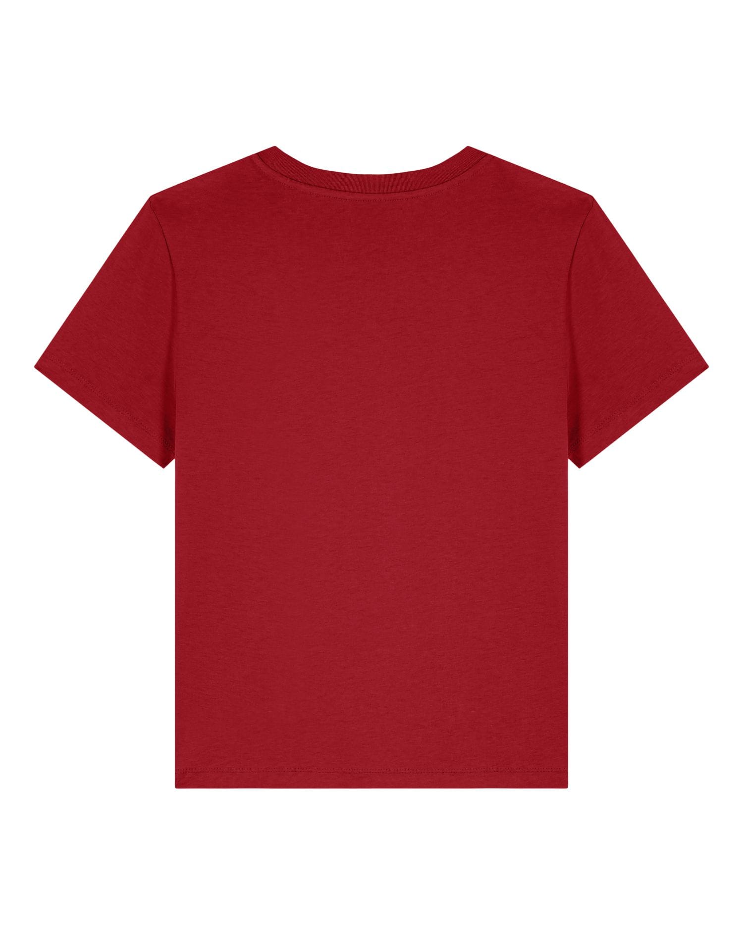Stanley/Stella T-SHIRT Stella Muser