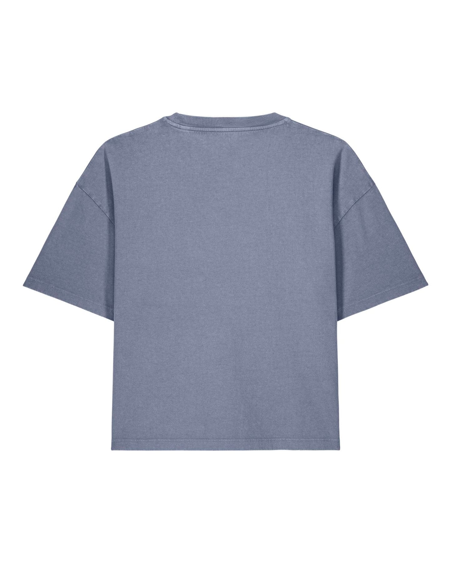 Stanley/Stella T-SHIRT Stella Nova Vintage
