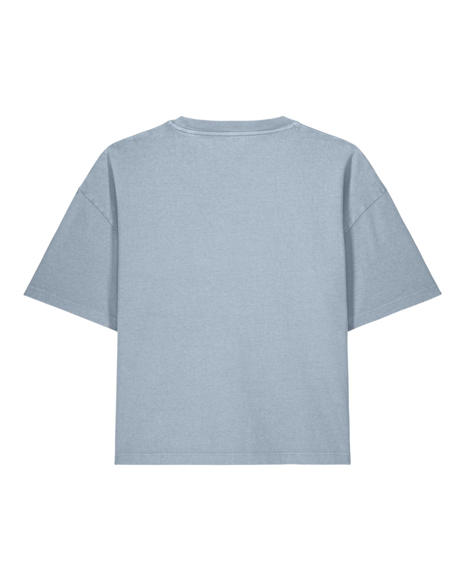 Stanley/Stella T-SHIRT Stella Nova Vintage
