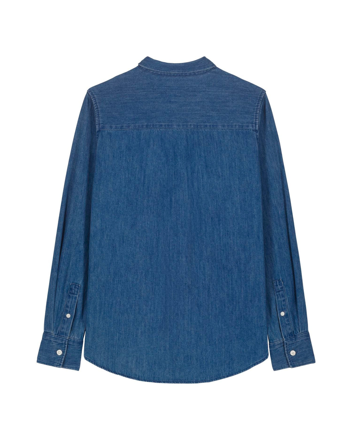 Stanley/Stella SHIRTS Stella Denim Shirt