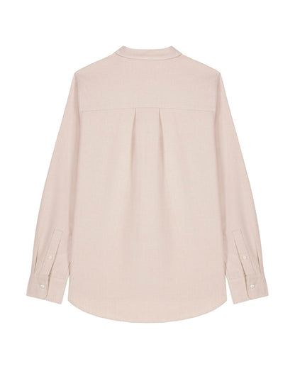 Stanley/Stella SHIRTS Stella Oxford Shirt