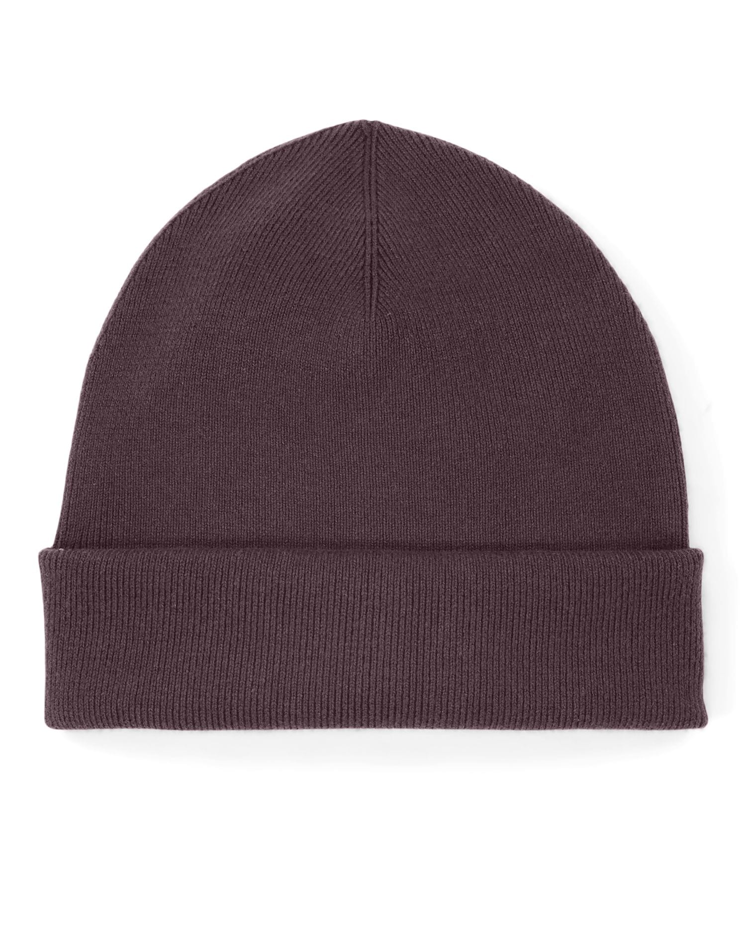 Stanley/Stella BEANIE Red Brown / OS Rib Beanie 2.0