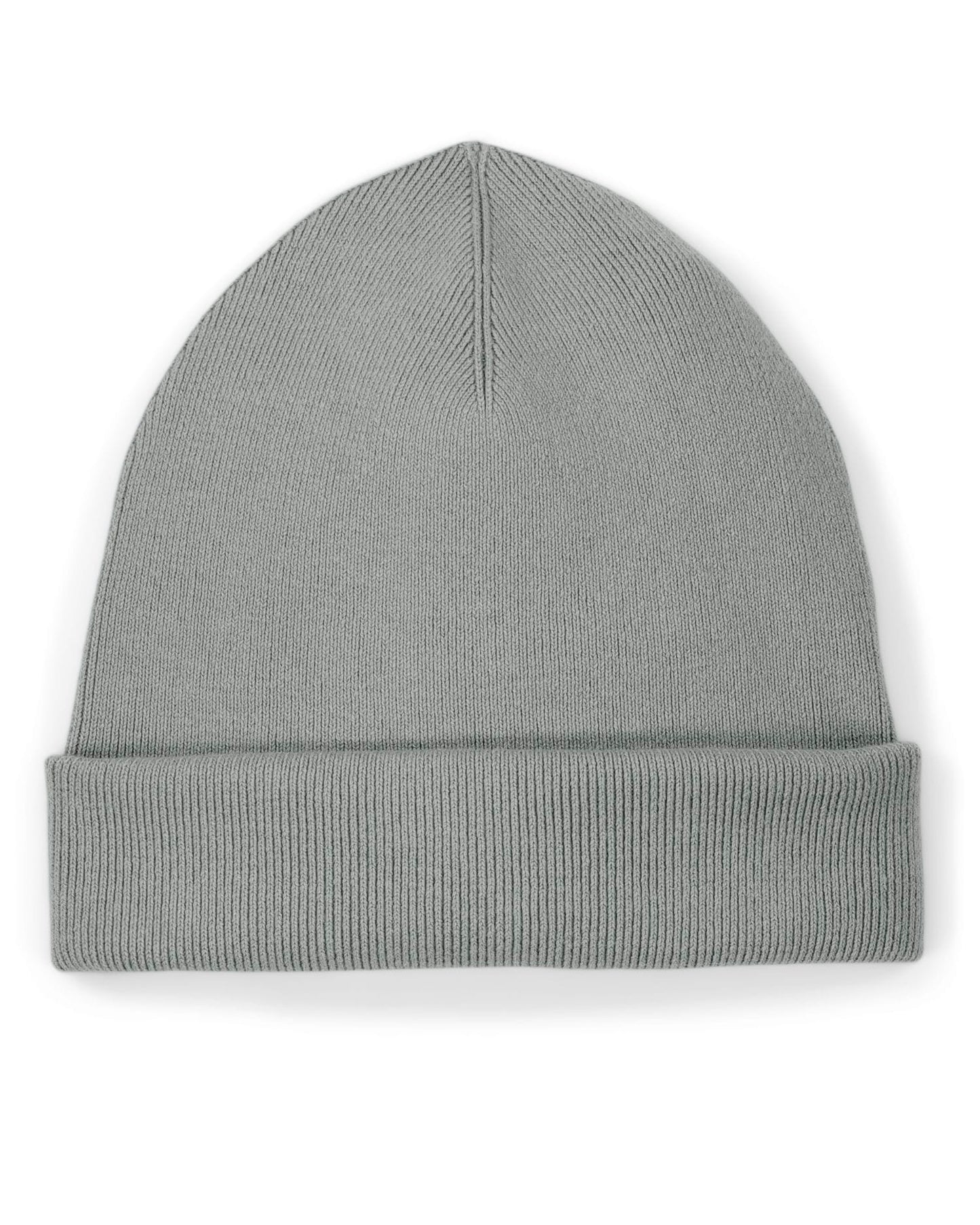 Stanley/Stella BEANIE Misty Grey / OS Rib Beanie 2.0