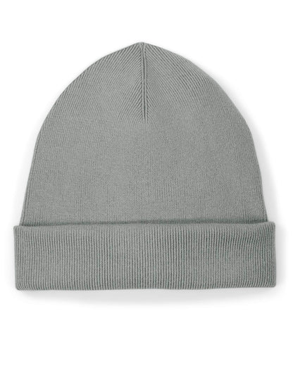 Stanley/Stella BEANIE Misty Grey / OS Rib Beanie 2.0