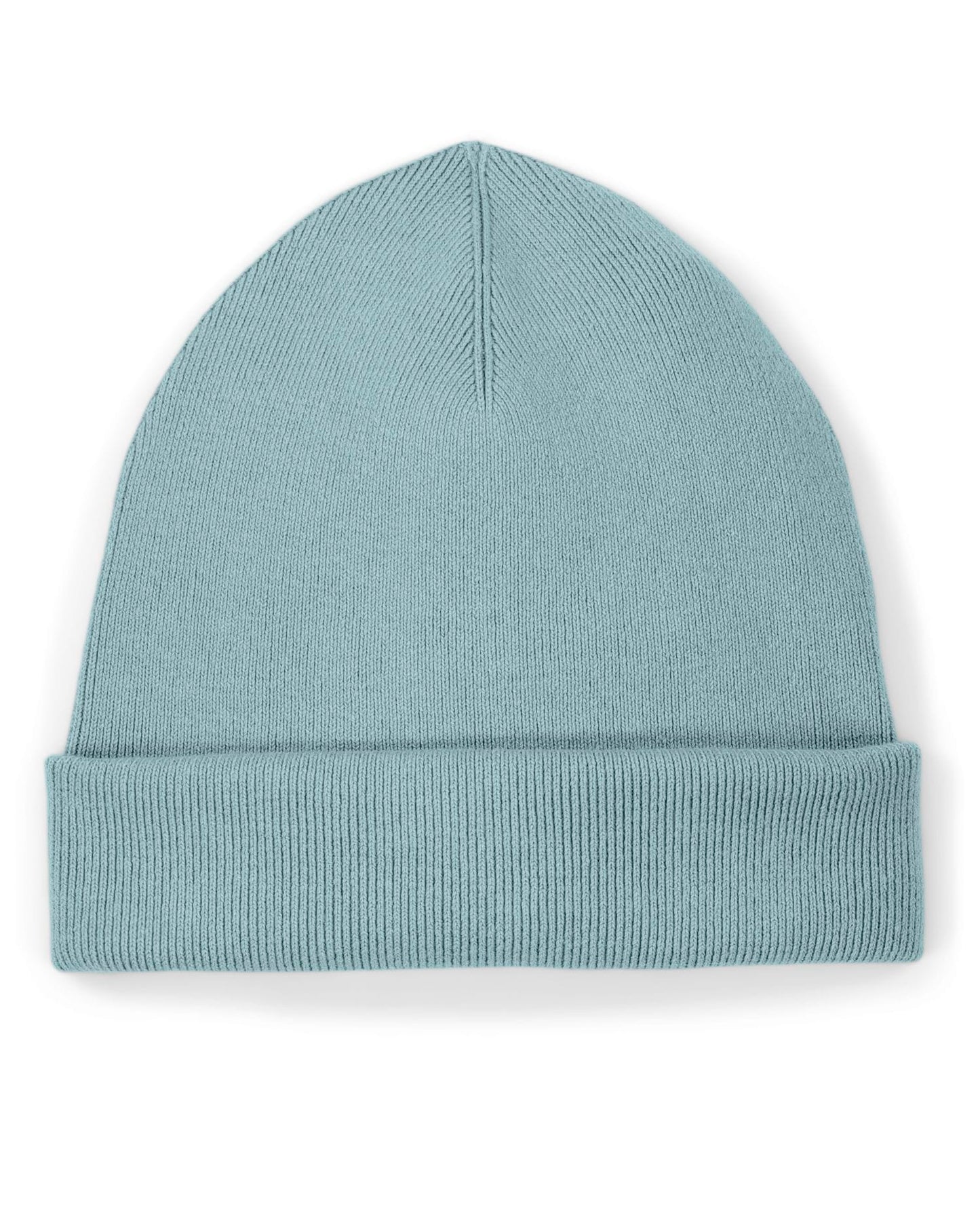 Stanley/Stella BEANIE Pebble Blue / OS Rib Beanie 2.0