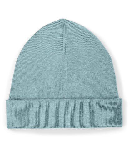 Stanley/Stella BEANIE Pebble Blue / OS Rib Beanie 2.0